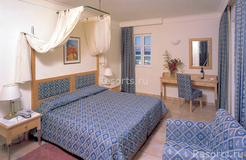 Marmari Beach Hotel 15